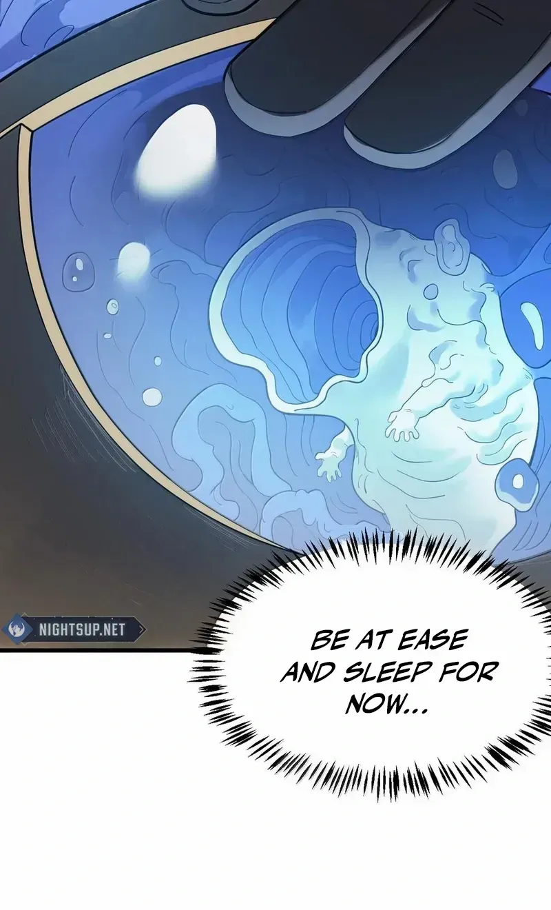 Frozen Apocalypse: No Chance of Survival Chapter 27 page 64 - 