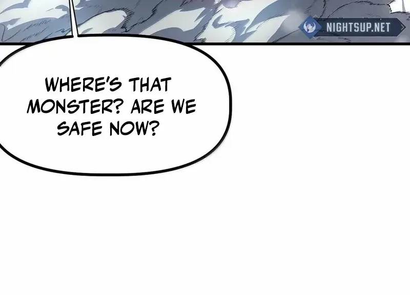 Frozen Apocalypse: No Chance of Survival Chapter 27 page 70 - 