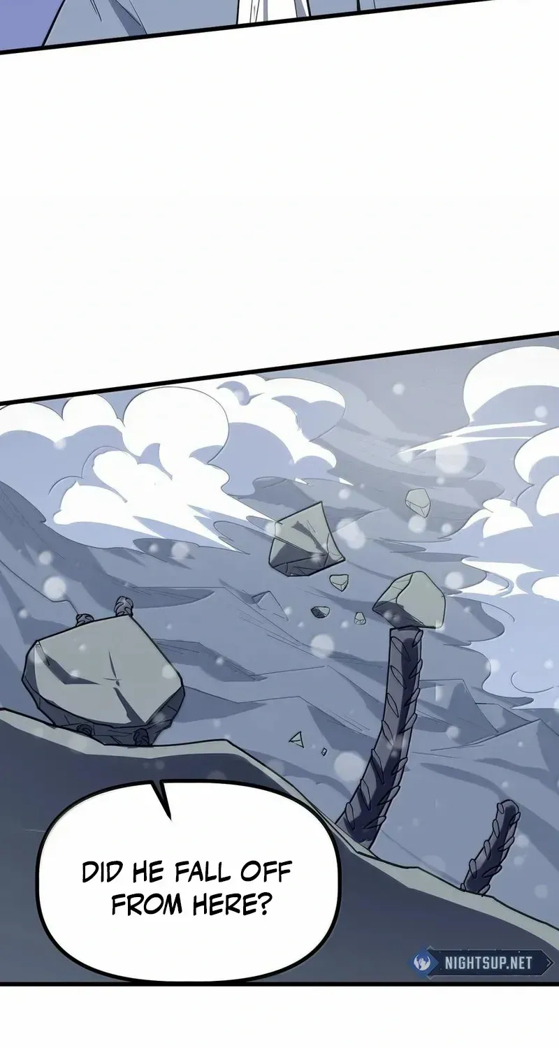 Frozen Apocalypse: No Chance of Survival Chapter 27 page 73 - 