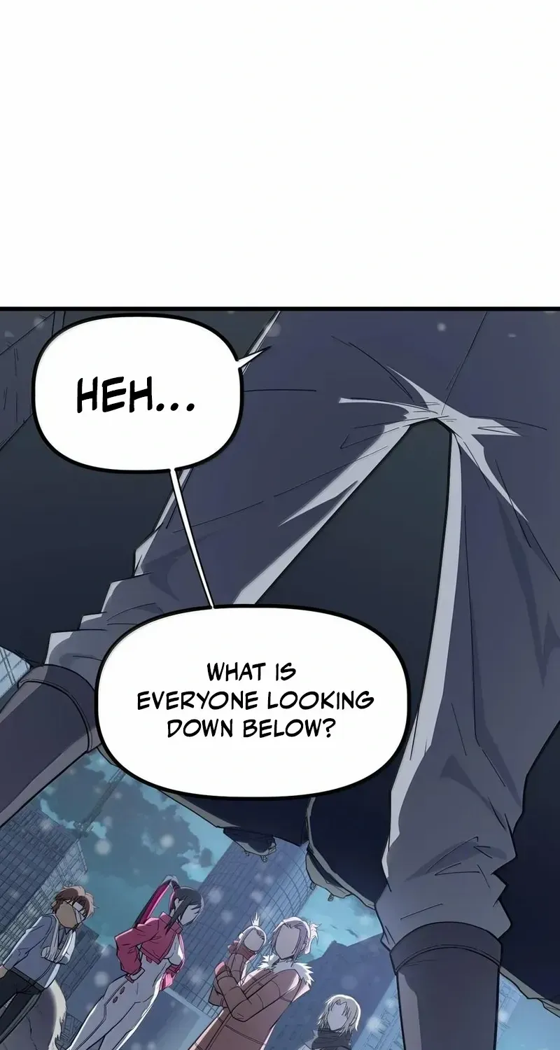 Frozen Apocalypse: No Chance of Survival Chapter 27 page 74 - 