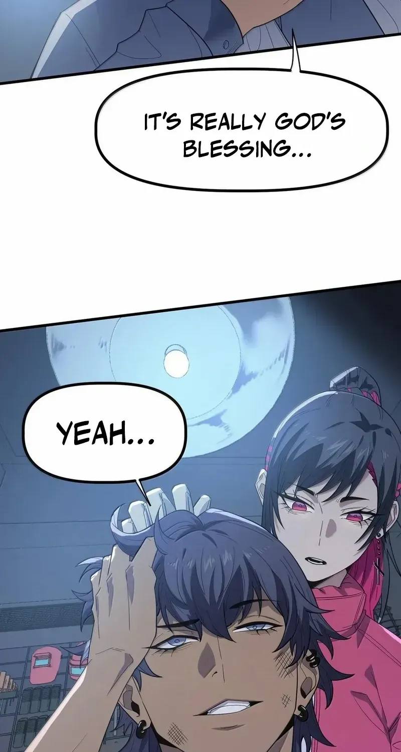 Frozen Apocalypse: No Chance of Survival Chapter 27 page 78 - 
