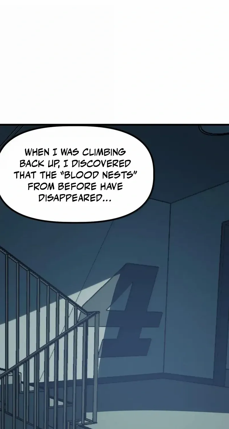 Frozen Apocalypse: No Chance of Survival Chapter 27 page 86 - 