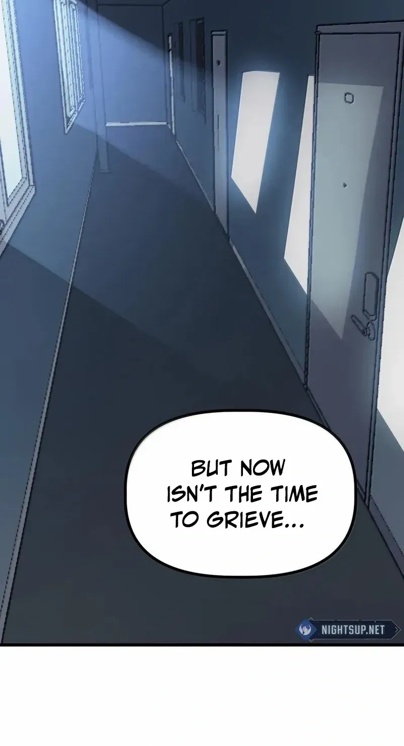 Frozen Apocalypse: No Chance of Survival Chapter 27 page 88 - 