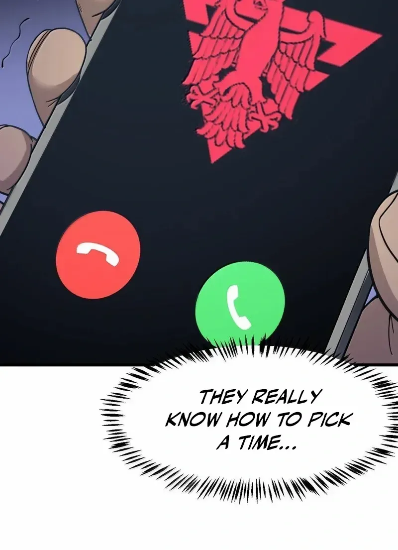 Frozen Apocalypse: No Chance of Survival Chapter 27 page 93 - 