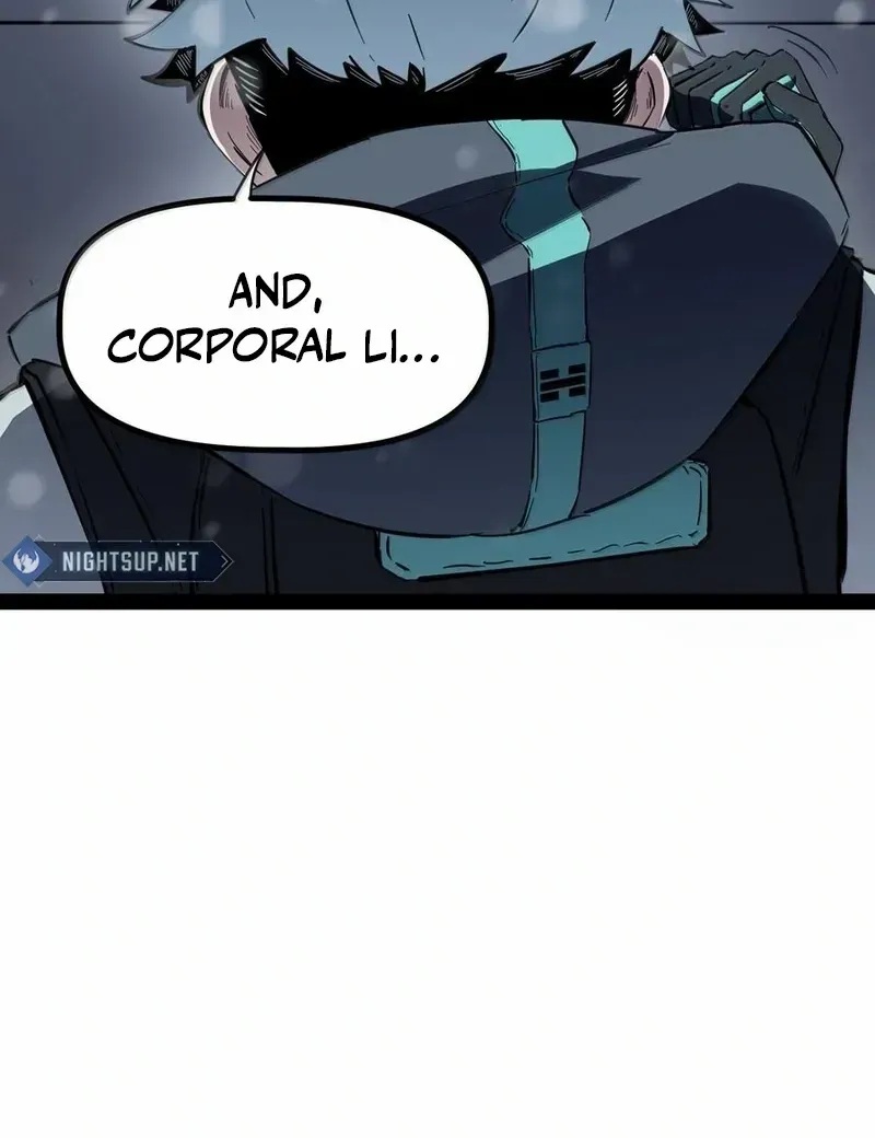 Frozen Apocalypse: No Chance of Survival Chapter 27 page 98 - 