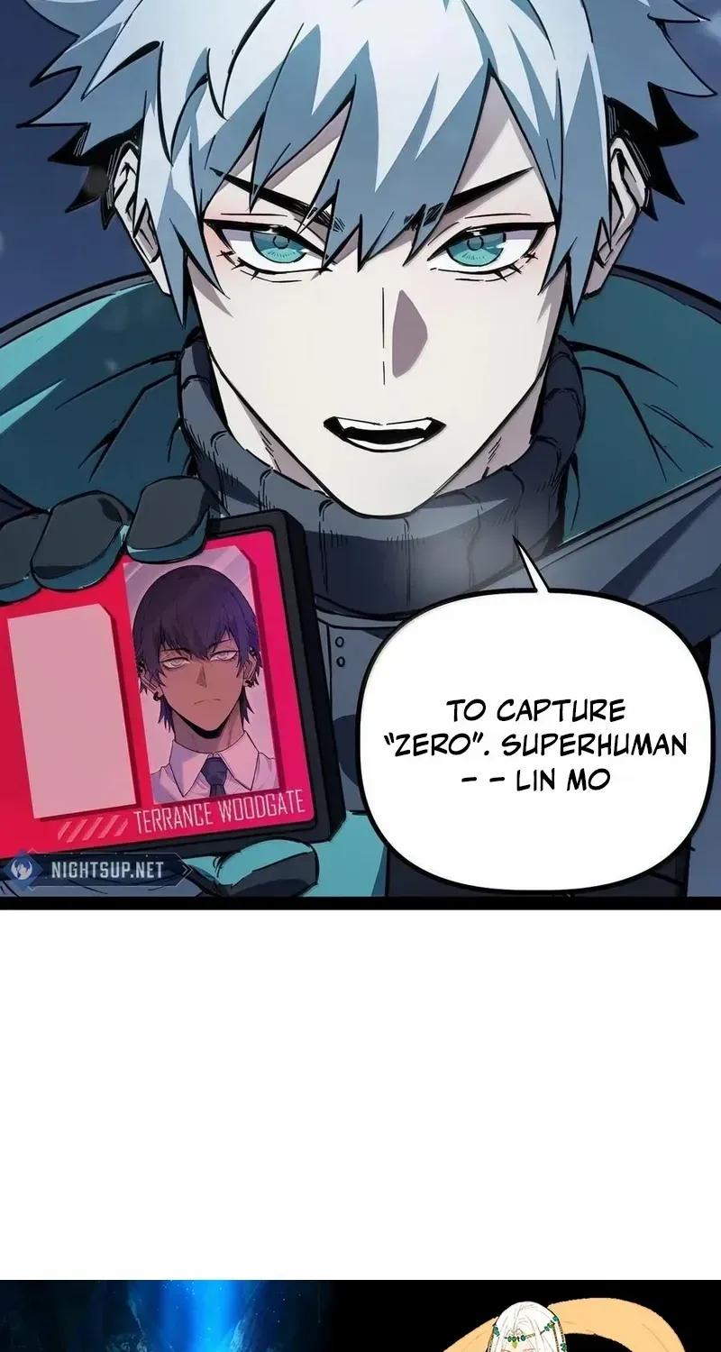 Frozen Apocalypse: No Chance of Survival Chapter 27 page 100 - 