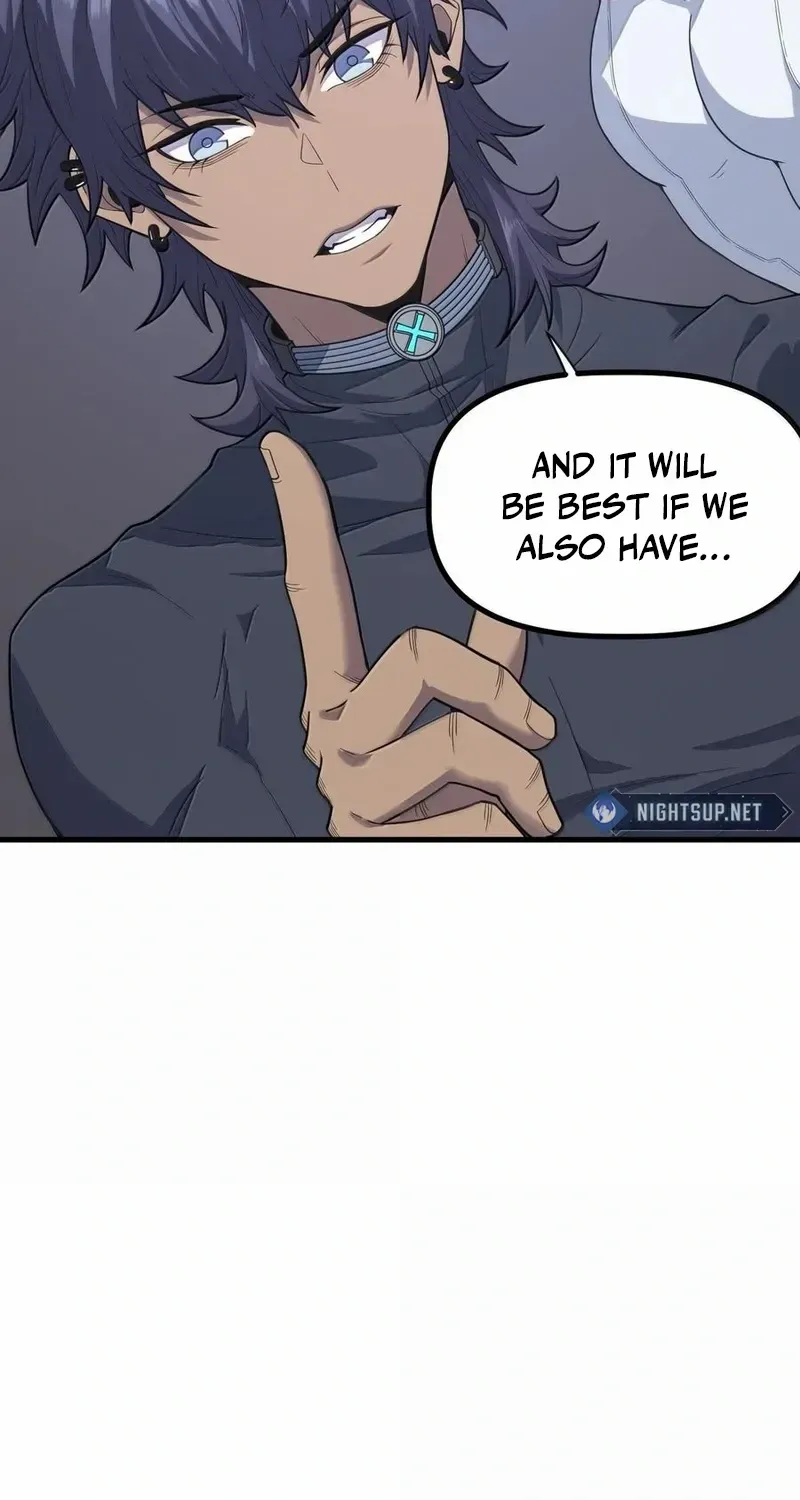 Frozen Apocalypse: No Chance of Survival Chapter 28 page 11 - 