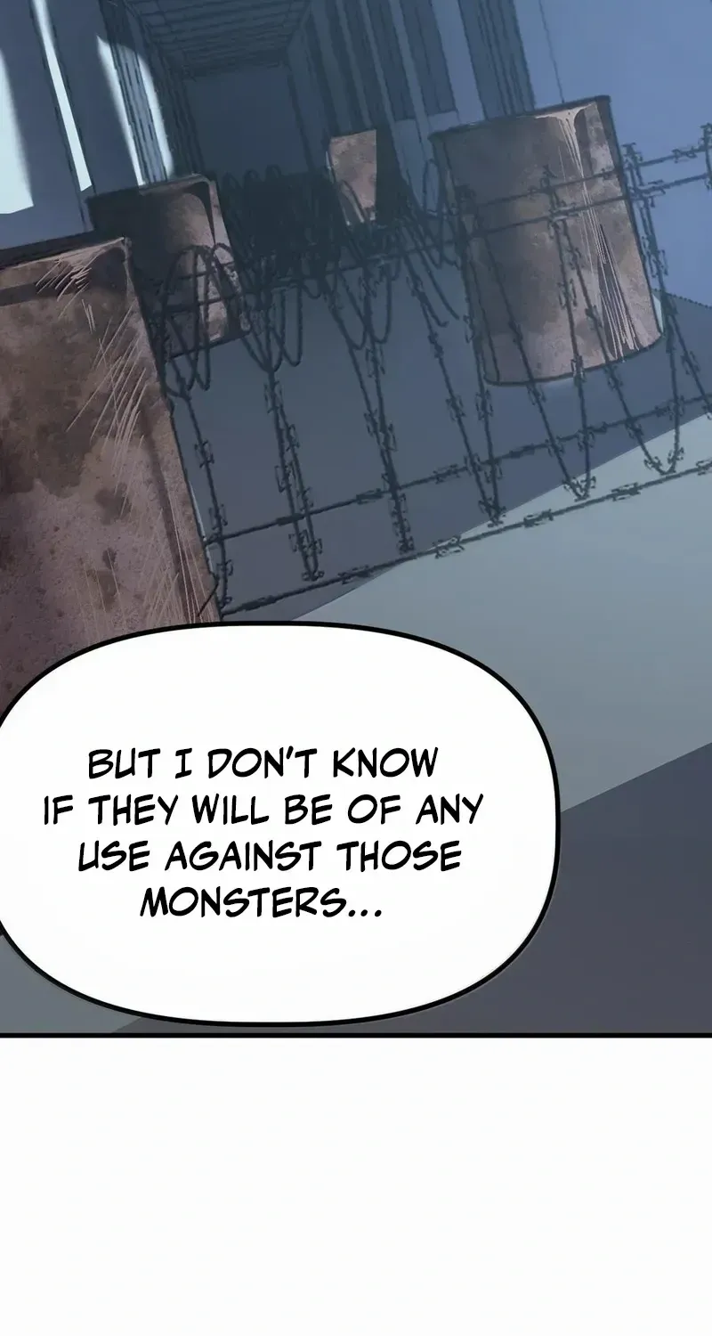 Frozen Apocalypse: No Chance of Survival Chapter 28 page 15 - 