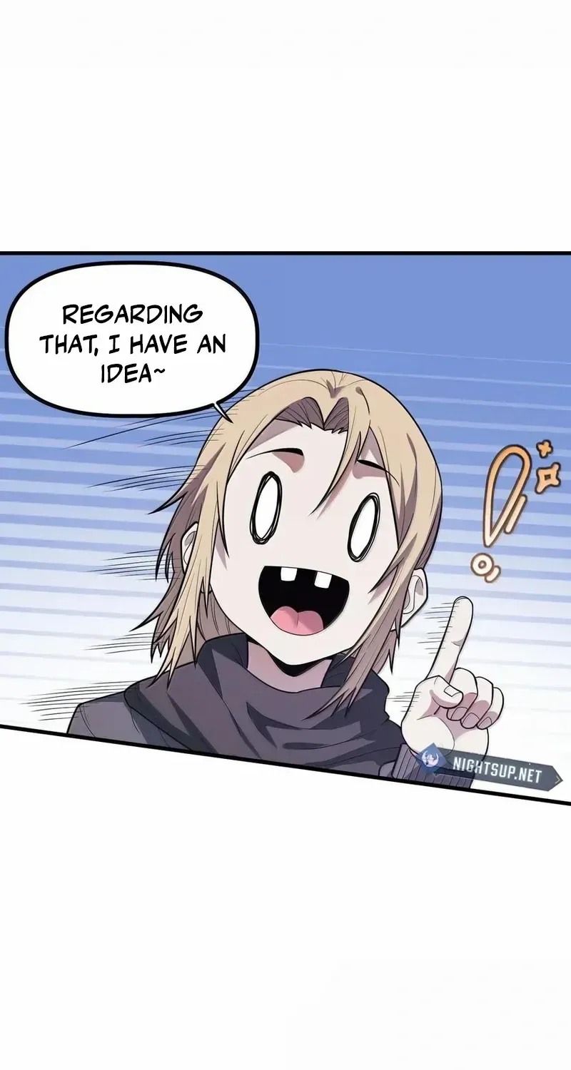 Frozen Apocalypse: No Chance of Survival Chapter 28 page 16 - 