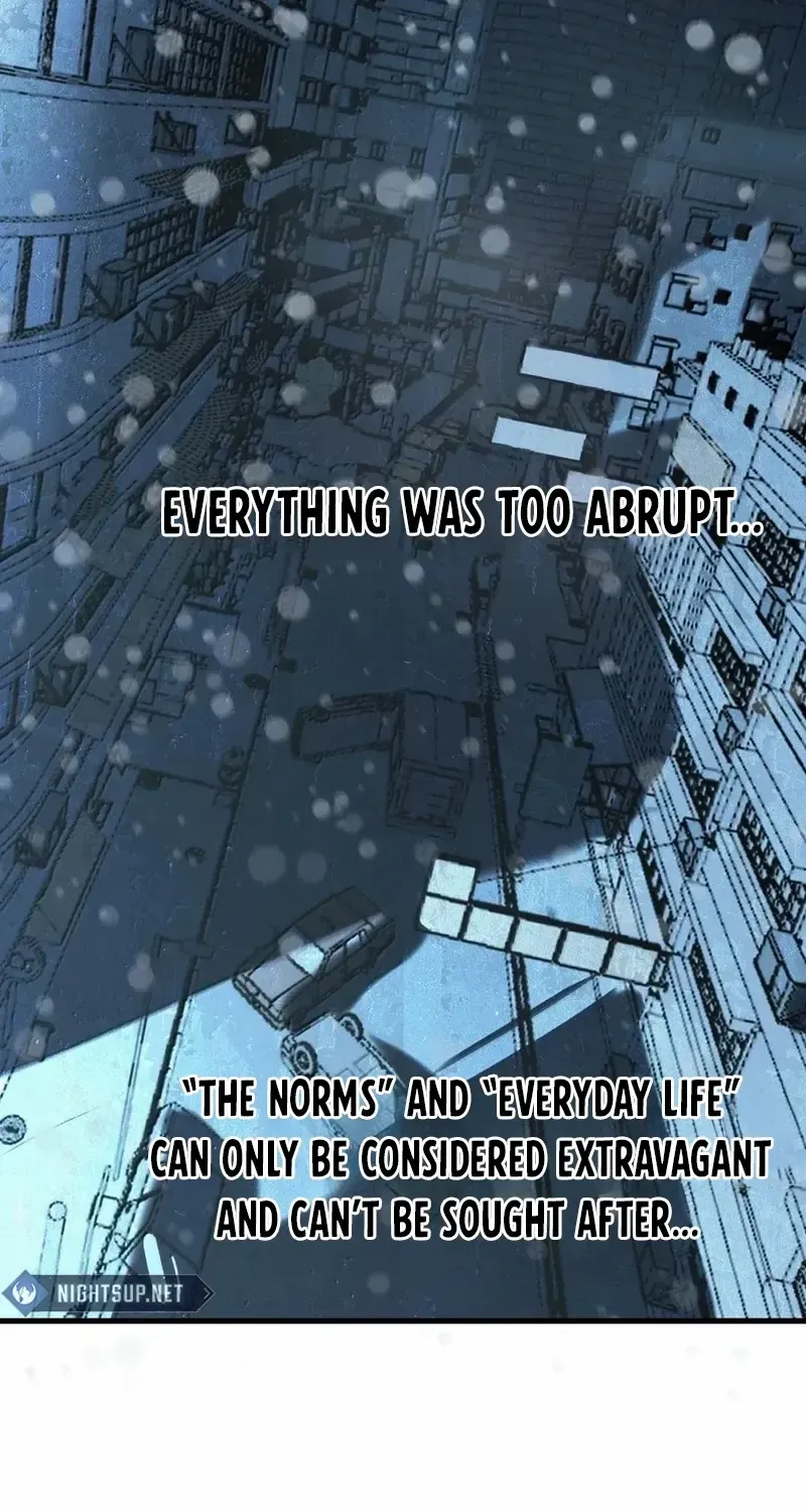 Frozen Apocalypse: No Chance of Survival Chapter 28 page 30 - 