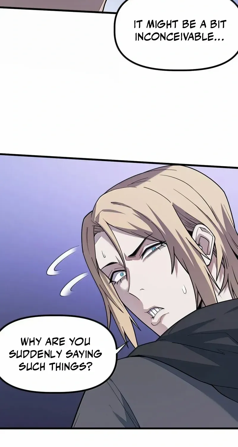Frozen Apocalypse: No Chance of Survival Chapter 28 page 44 - 