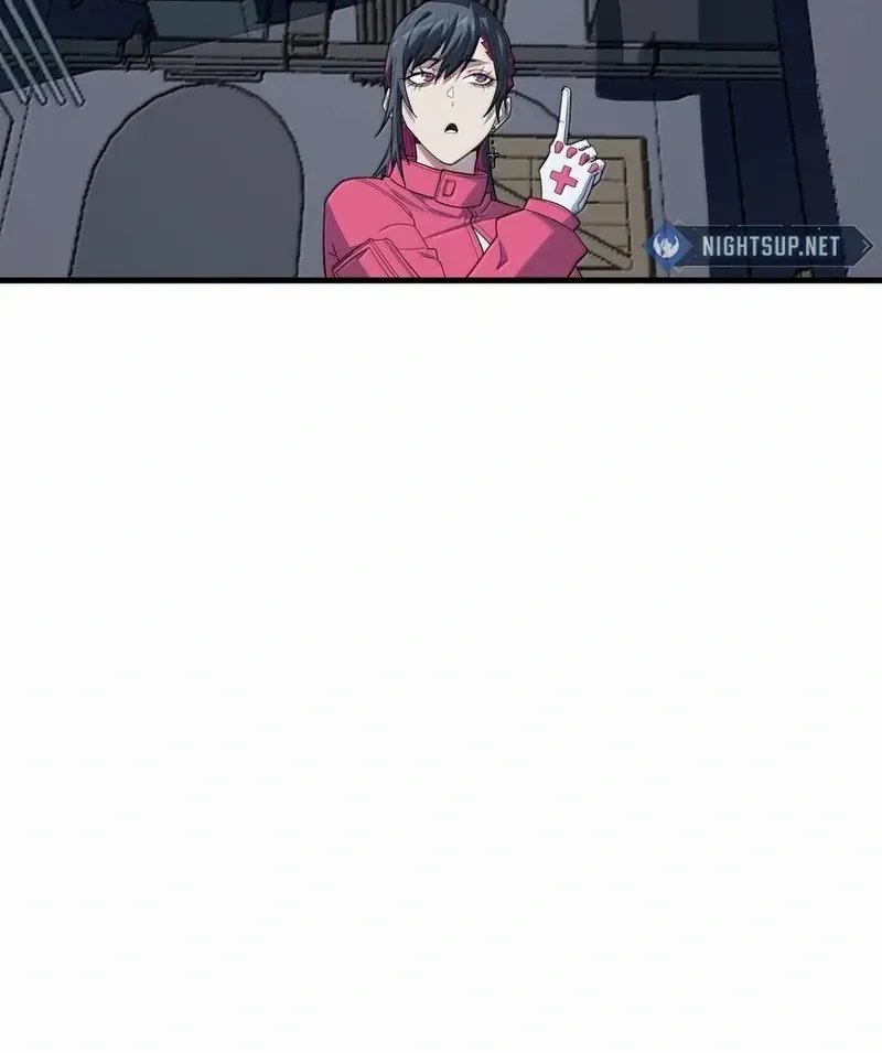 Frozen Apocalypse: No Chance of Survival Chapter 28 page 6 - 