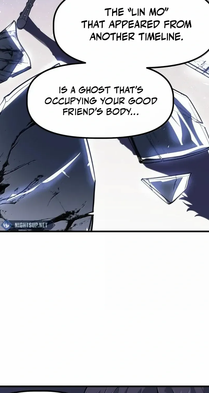 Frozen Apocalypse: No Chance of Survival Chapter 28 page 51 - 