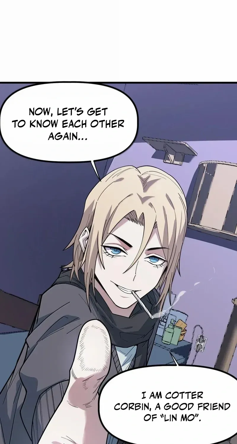 Frozen Apocalypse: No Chance of Survival Chapter 28 page 60 - 