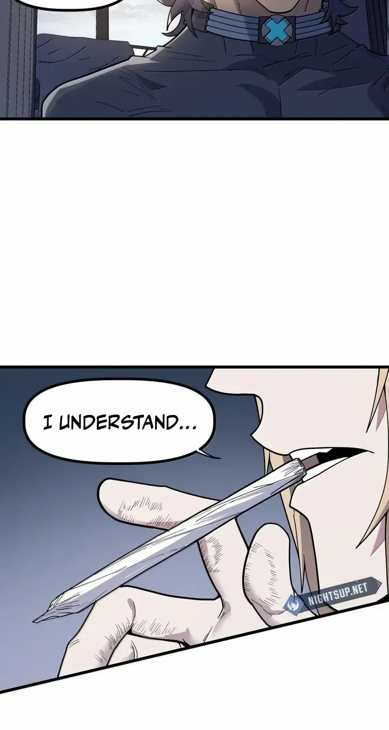 Frozen Apocalypse: No Chance of Survival Chapter 28 page 62 - 