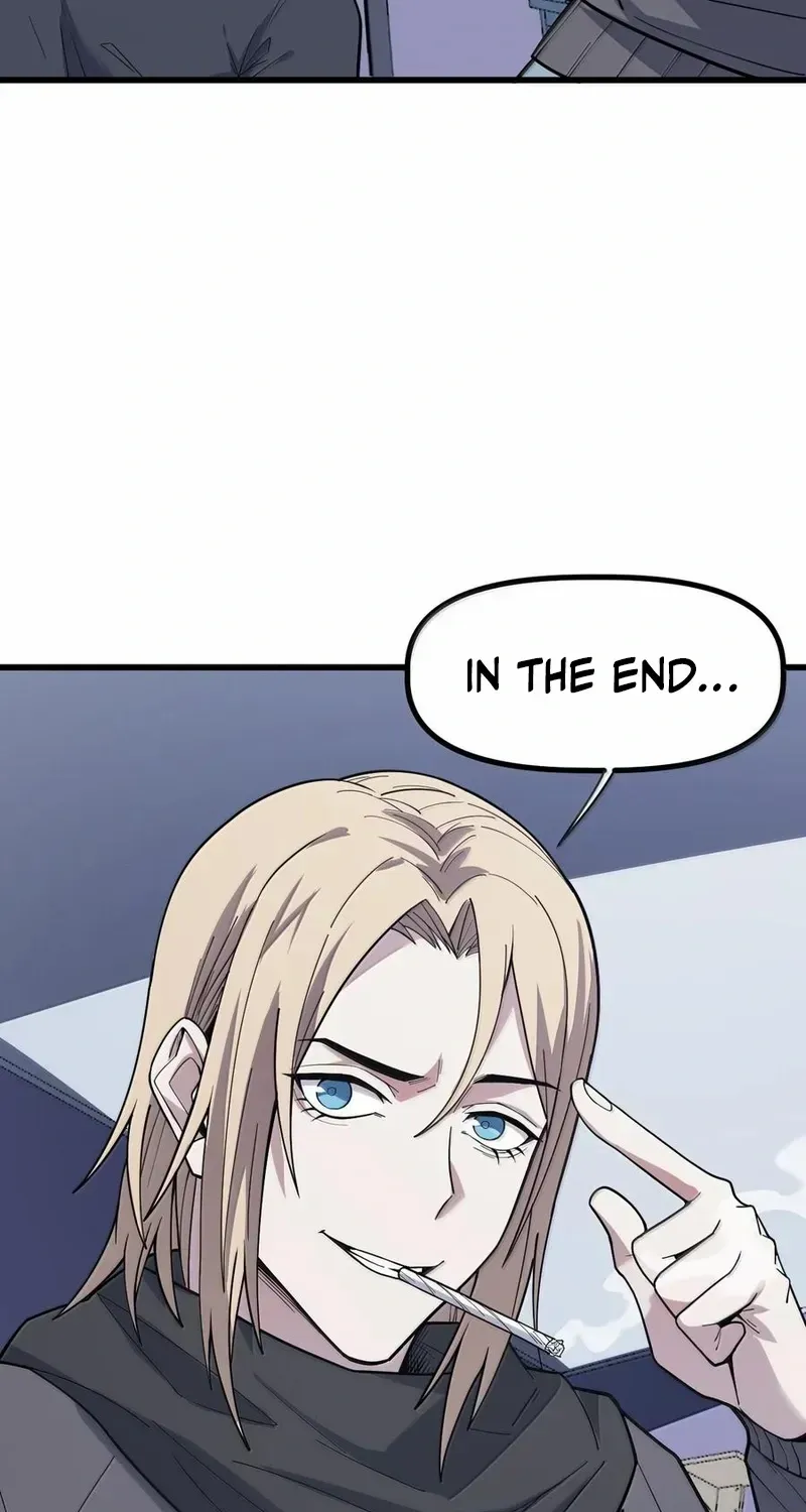 Frozen Apocalypse: No Chance of Survival Chapter 28 page 64 - 