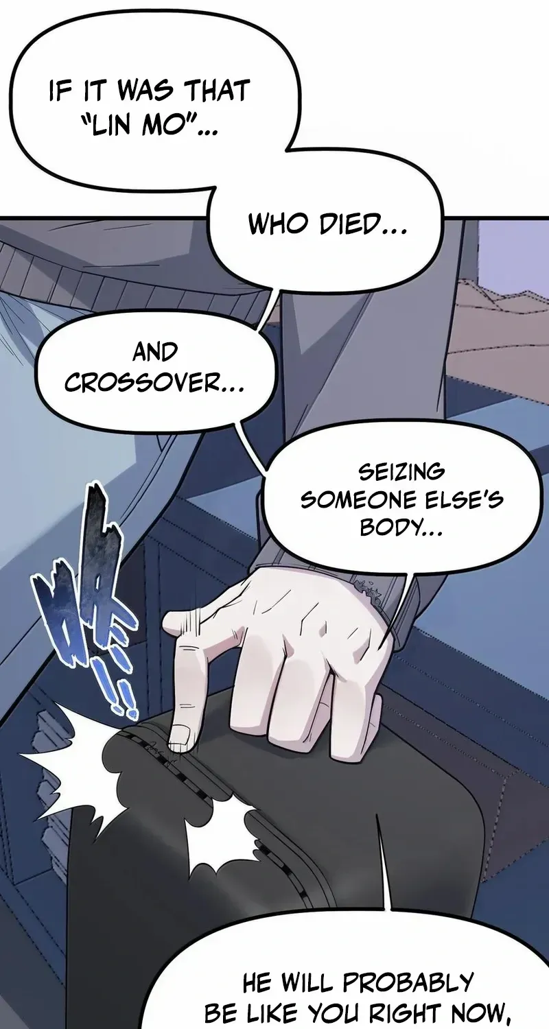 Frozen Apocalypse: No Chance of Survival Chapter 28 page 66 - 