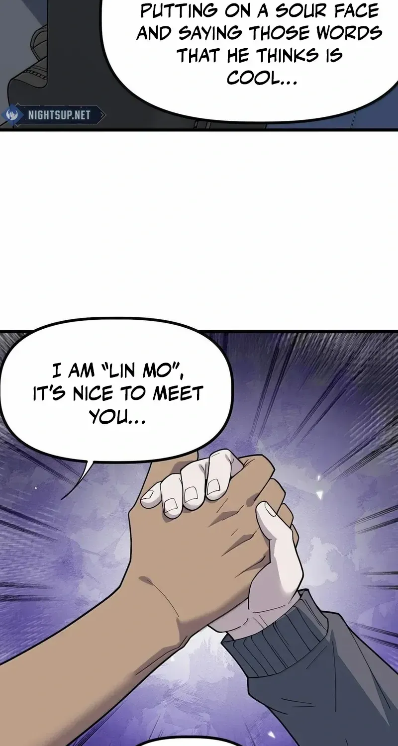Frozen Apocalypse: No Chance of Survival Chapter 28 page 67 - 