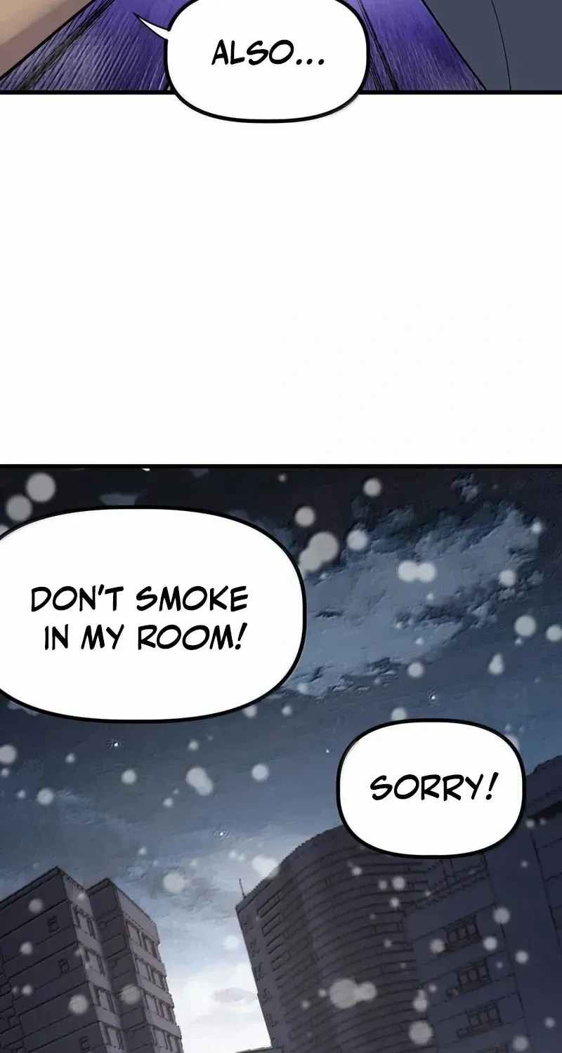 Frozen Apocalypse: No Chance of Survival Chapter 28 page 68 - 