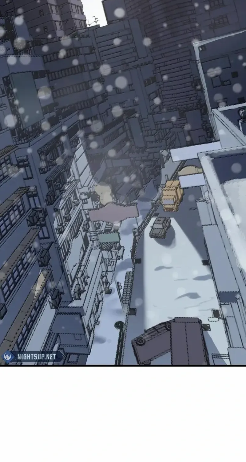 Frozen Apocalypse: No Chance of Survival Chapter 28 page 69 - 