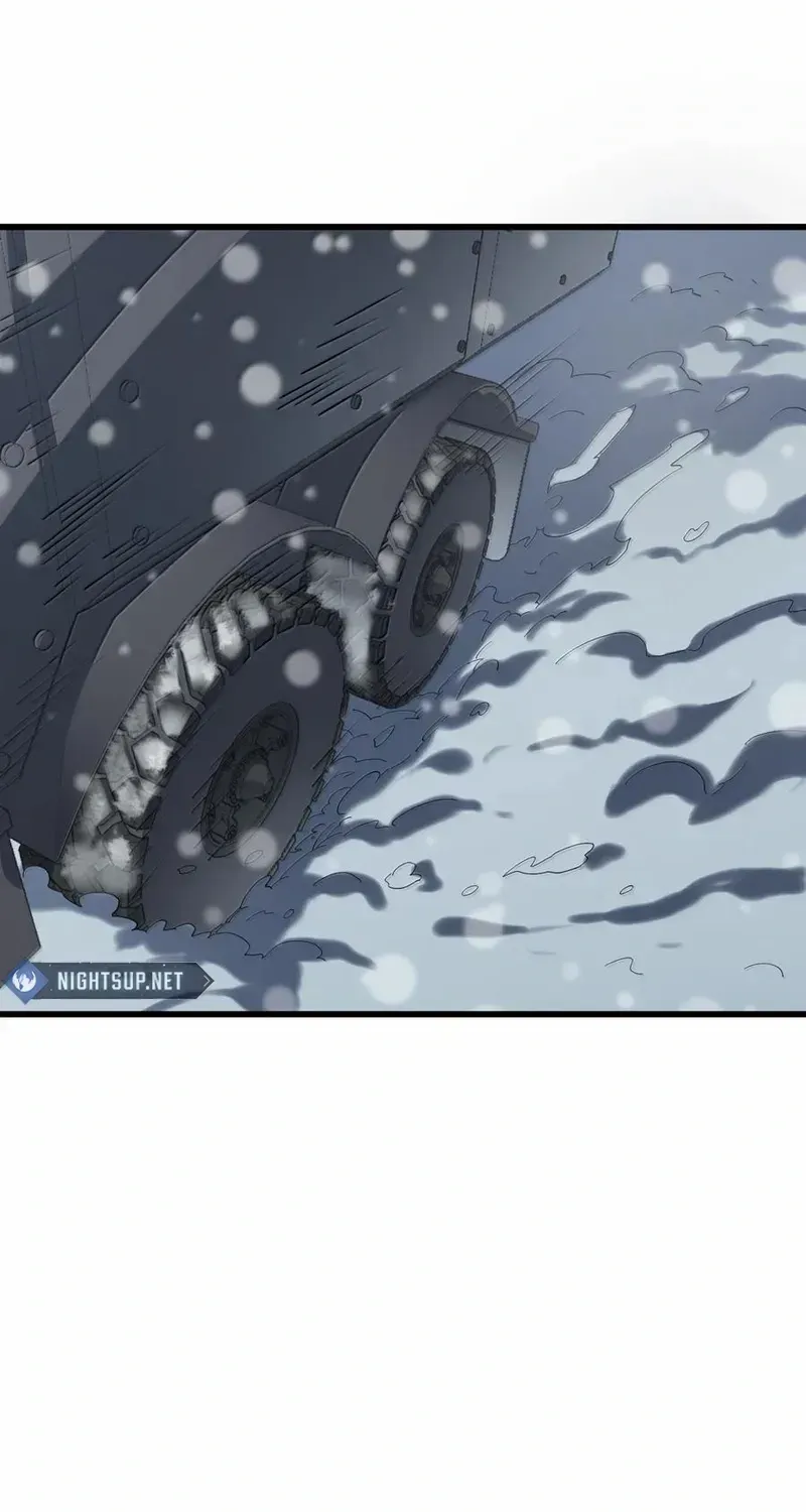 Frozen Apocalypse: No Chance of Survival Chapter 28 page 70 - 
