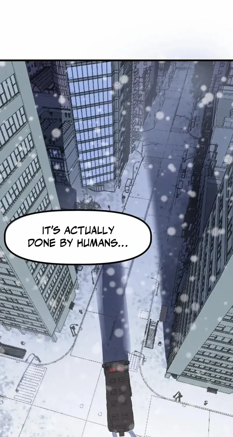 Frozen Apocalypse: No Chance of Survival Chapter 28 page 79 - 
