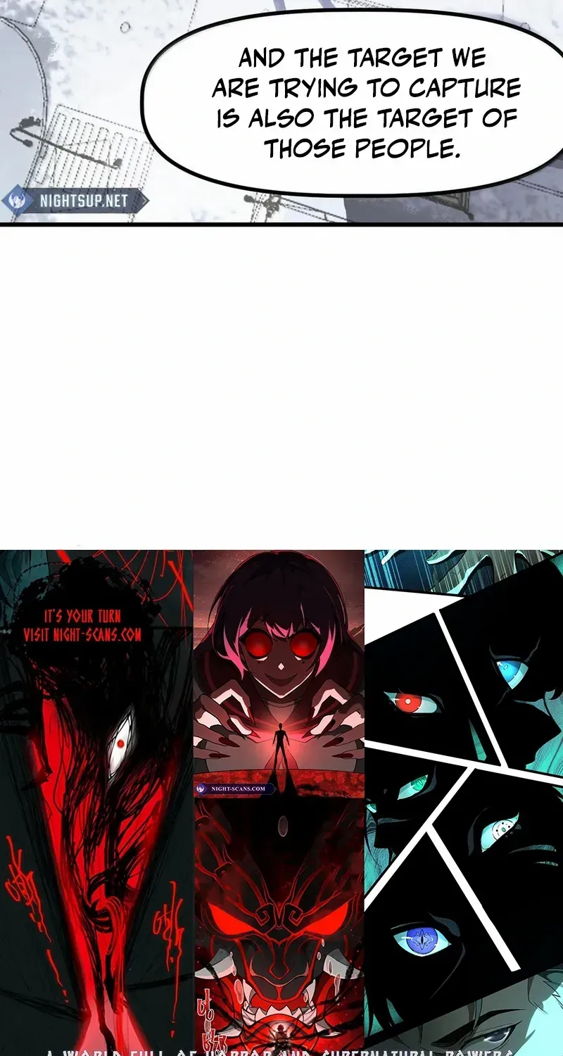 Frozen Apocalypse: No Chance of Survival Chapter 28 page 80 - 