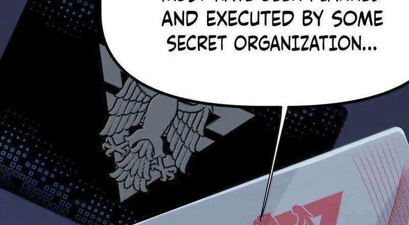 Frozen Apocalypse: No Chance of Survival Chapter 29 page 11 - 