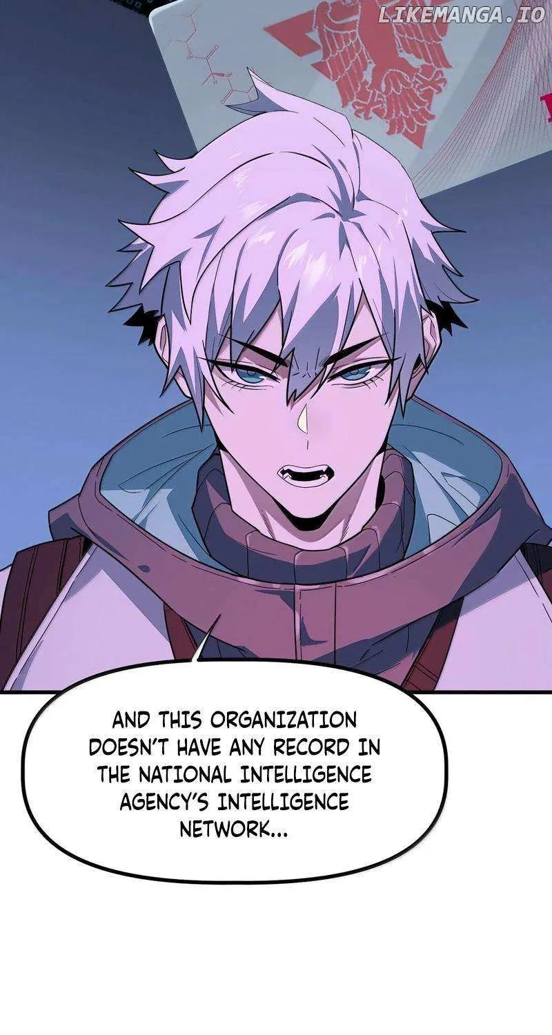 Frozen Apocalypse: No Chance of Survival Chapter 29 page 12 - 
