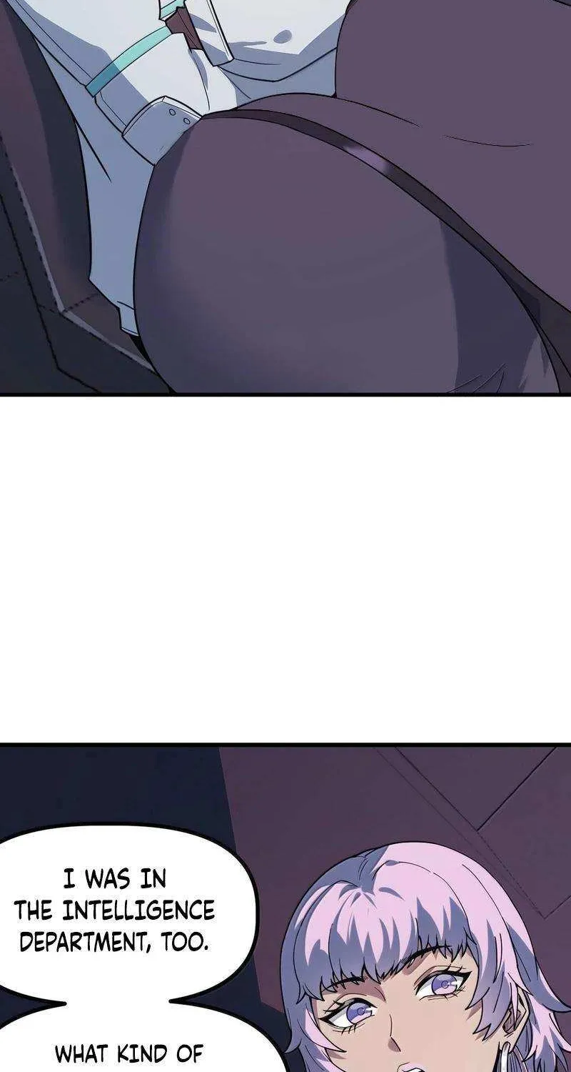 Frozen Apocalypse: No Chance of Survival Chapter 29 page 15 - 