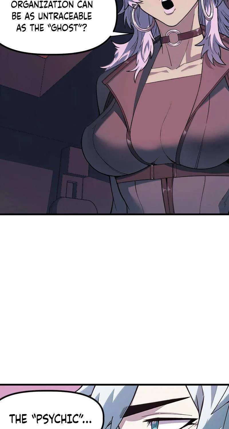 Frozen Apocalypse: No Chance of Survival Chapter 29 page 16 - 