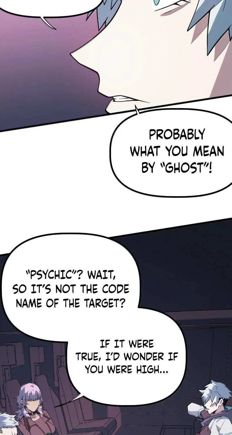Frozen Apocalypse: No Chance of Survival Chapter 29 page 17 - 