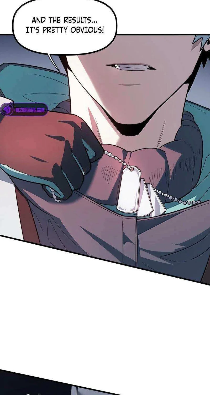 Frozen Apocalypse: No Chance of Survival Chapter 29 page 19 - 