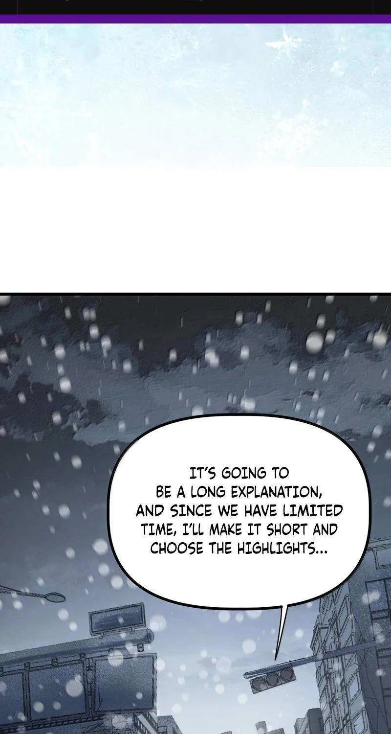 Frozen Apocalypse: No Chance of Survival Chapter 29 page 3 - 