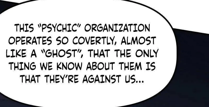 Frozen Apocalypse: No Chance of Survival Chapter 29 page 21 - 