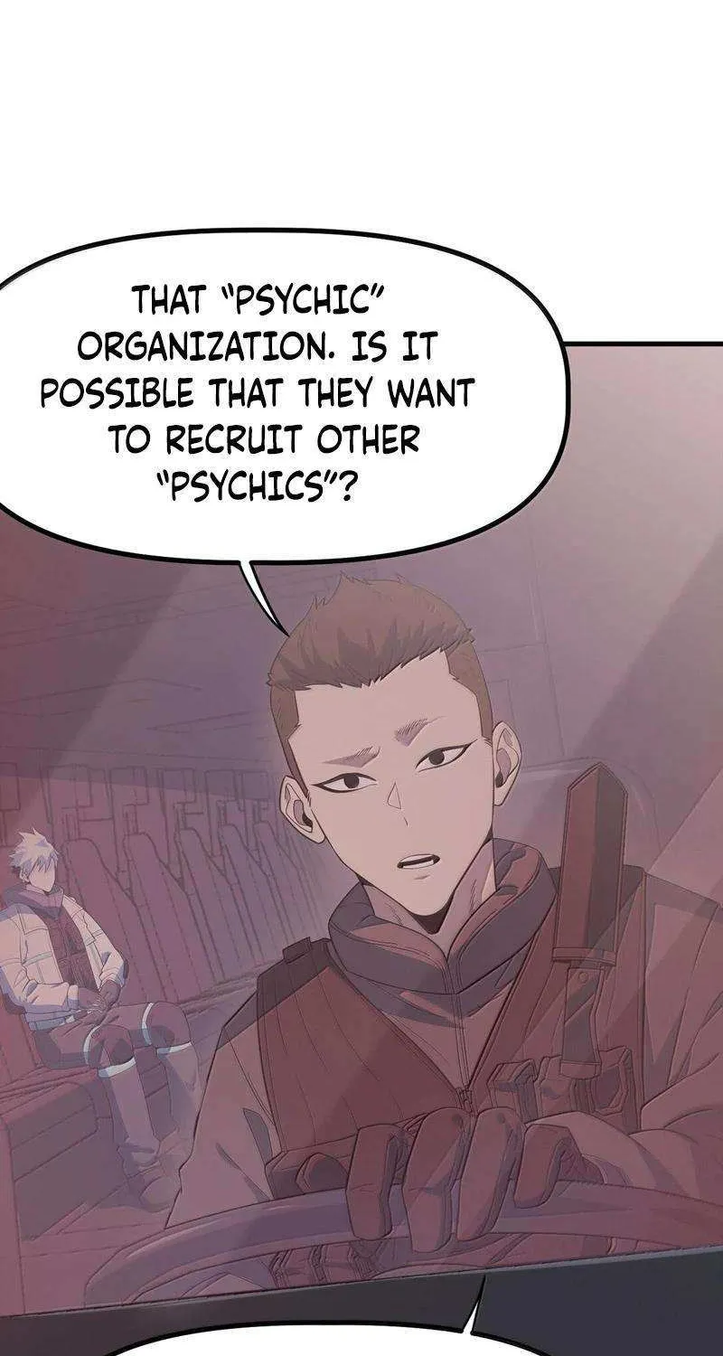 Frozen Apocalypse: No Chance of Survival Chapter 29 page 23 - 