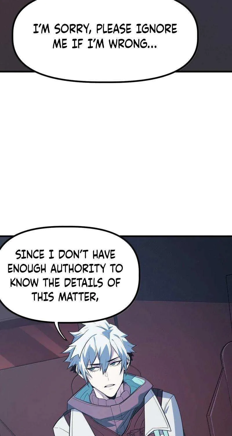 Frozen Apocalypse: No Chance of Survival Chapter 29 page 24 - 