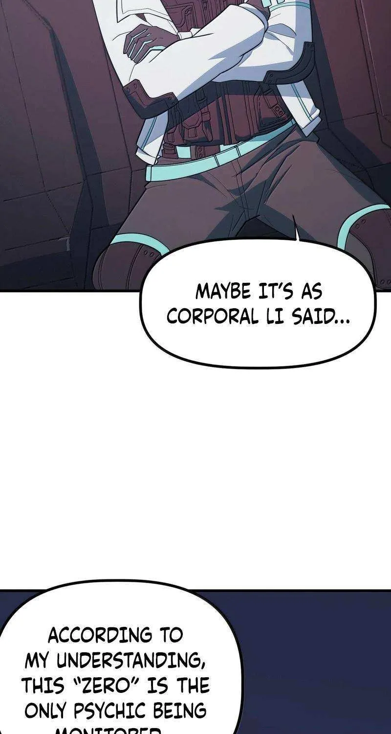 Frozen Apocalypse: No Chance of Survival Chapter 29 page 25 - 