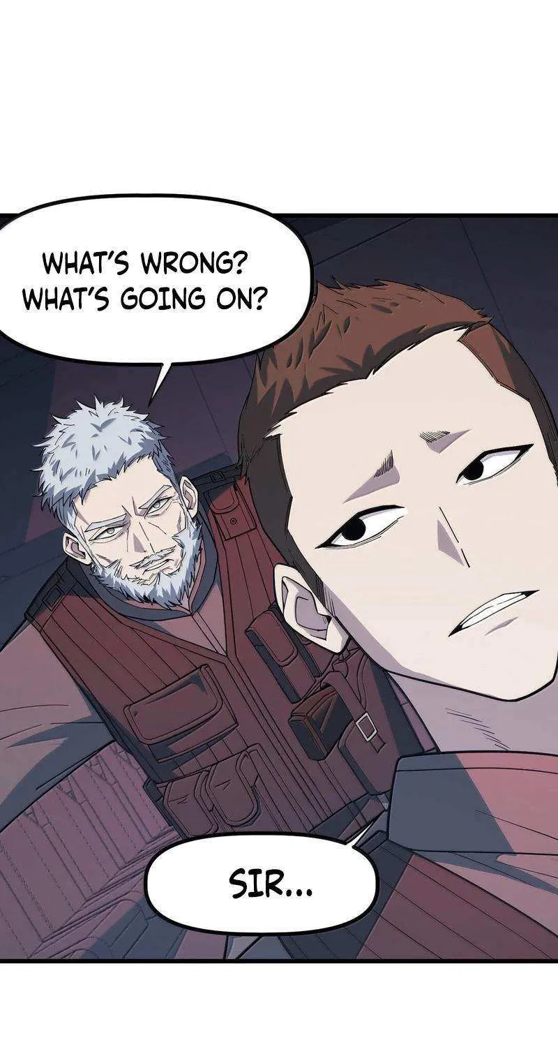 Frozen Apocalypse: No Chance of Survival Chapter 29 page 28 - 