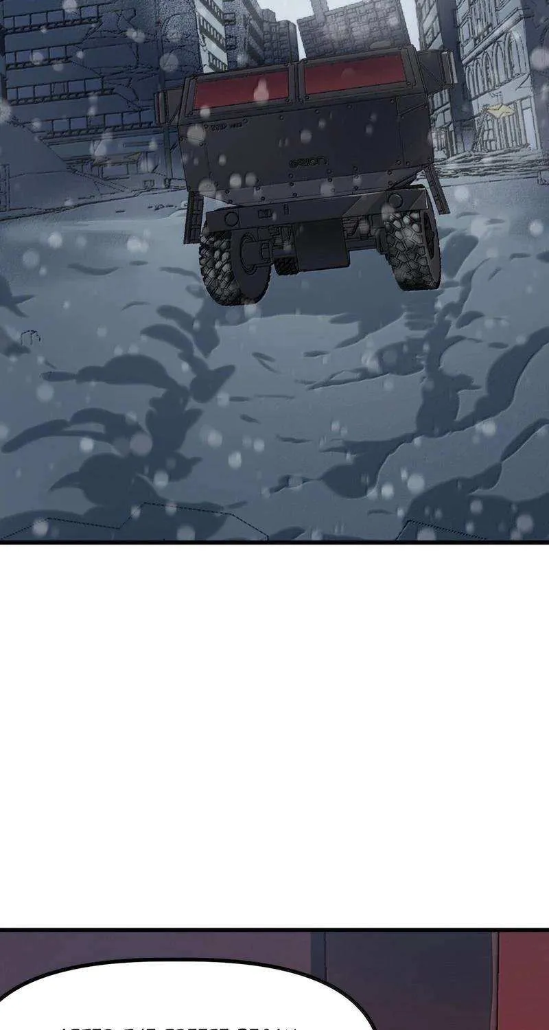 Frozen Apocalypse: No Chance of Survival Chapter 29 page 4 - 