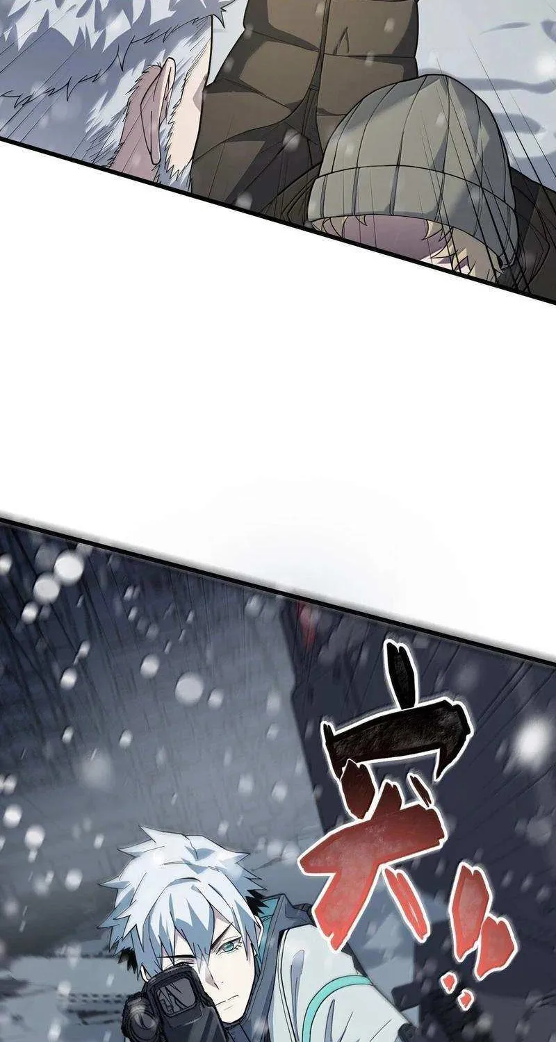 Frozen Apocalypse: No Chance of Survival Chapter 29 page 47 - 