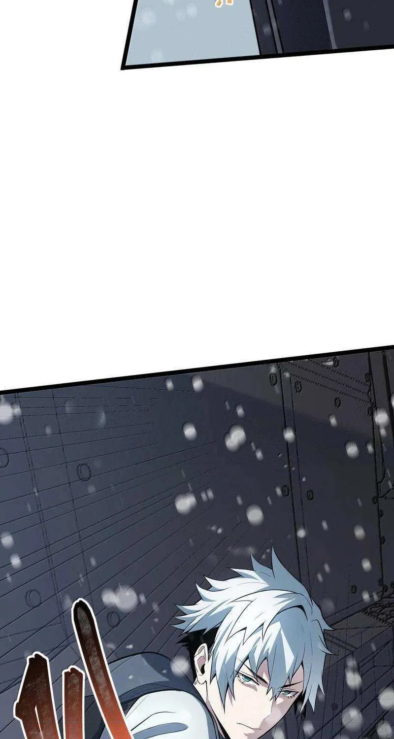Frozen Apocalypse: No Chance of Survival Chapter 29 page 68 - 