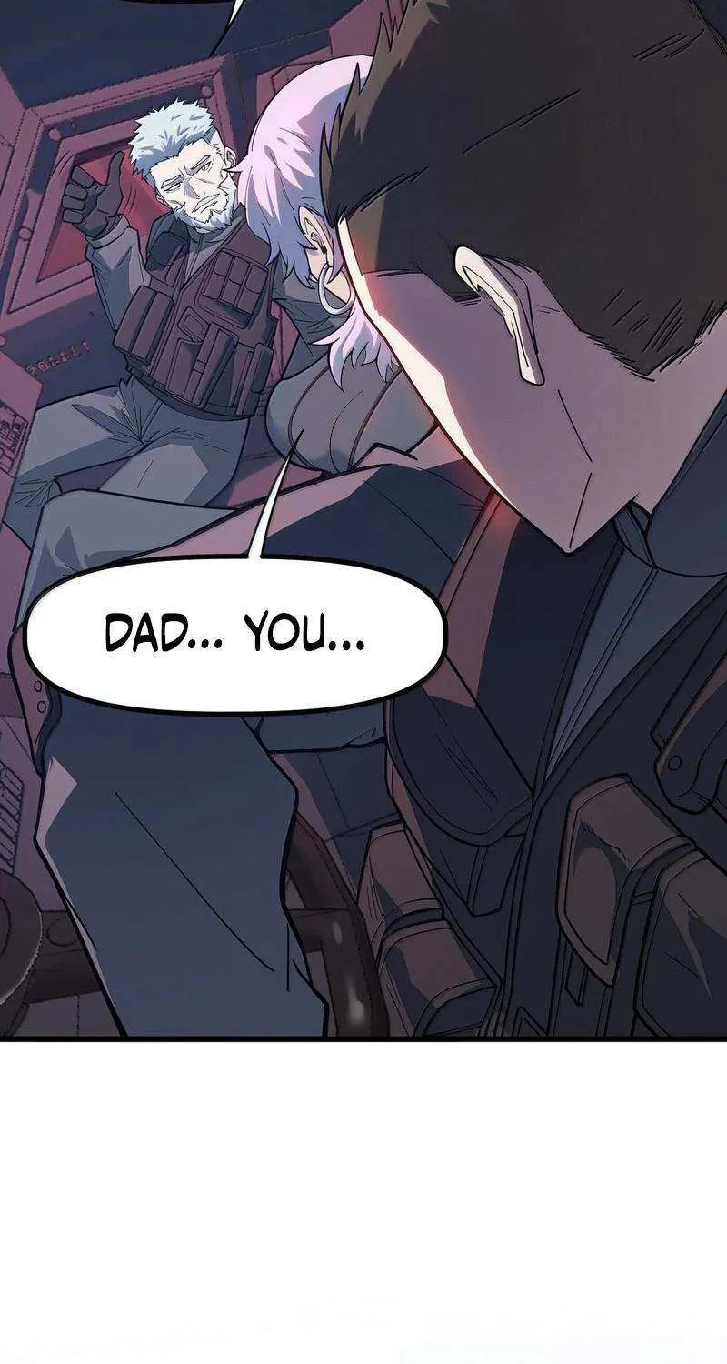 Frozen Apocalypse: No Chance of Survival Chapter 29 page 75 - 