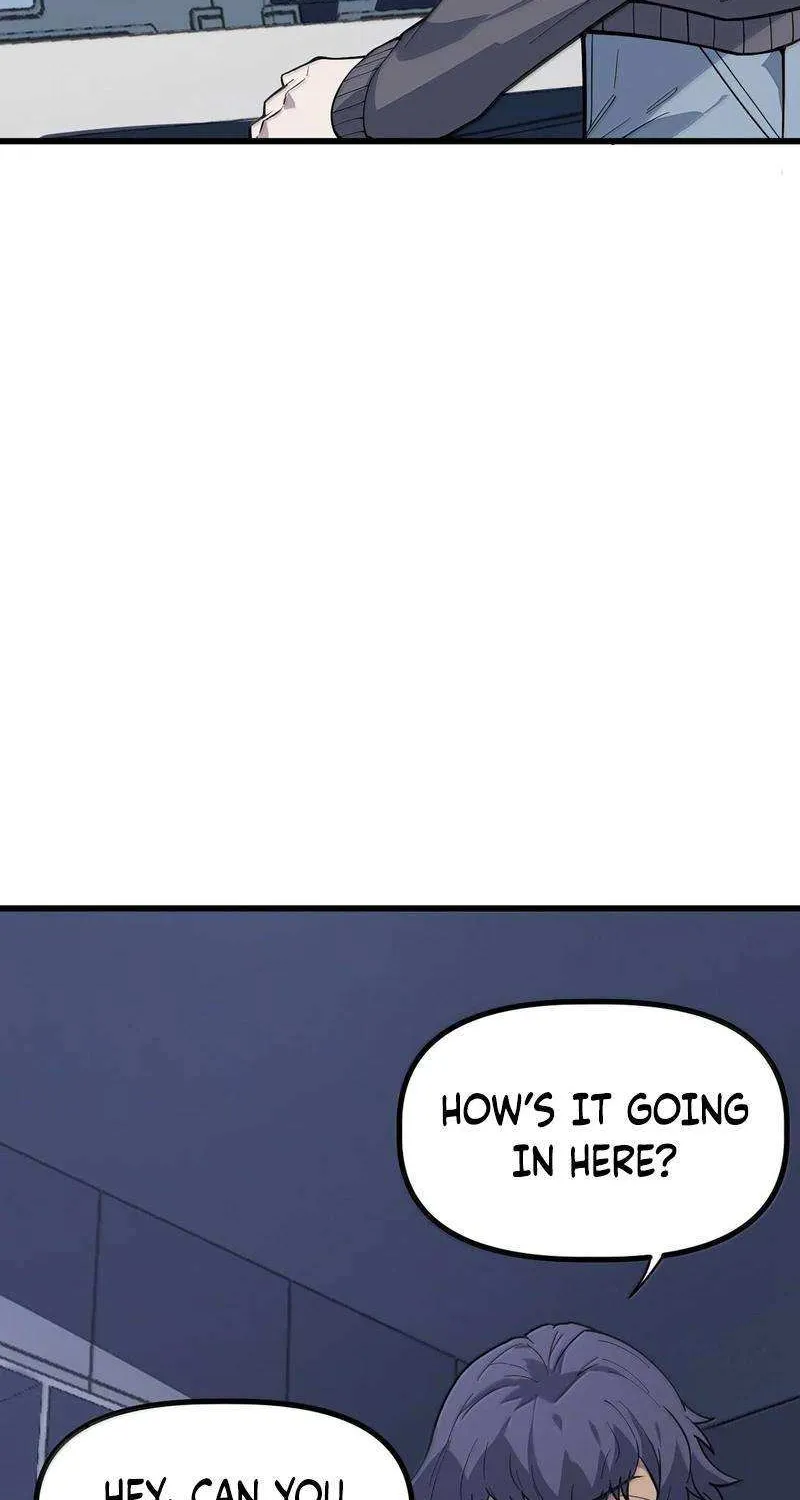 Frozen Apocalypse: No Chance of Survival Chapter 29 page 79 - 