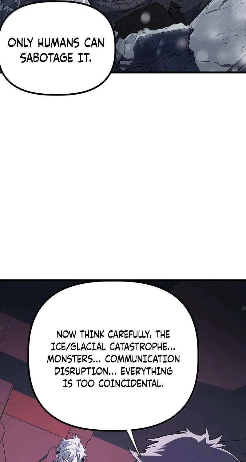 Frozen Apocalypse: No Chance of Survival Chapter 29 page 9 - 