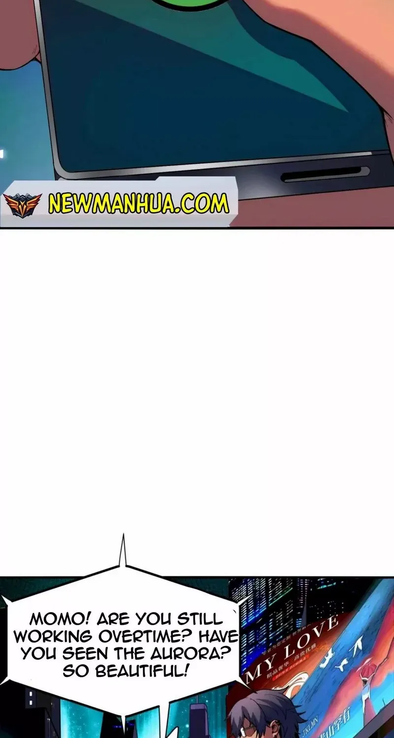 Frozen Apocalypse: No Chance of Survival Chapter 3 page 21 - 