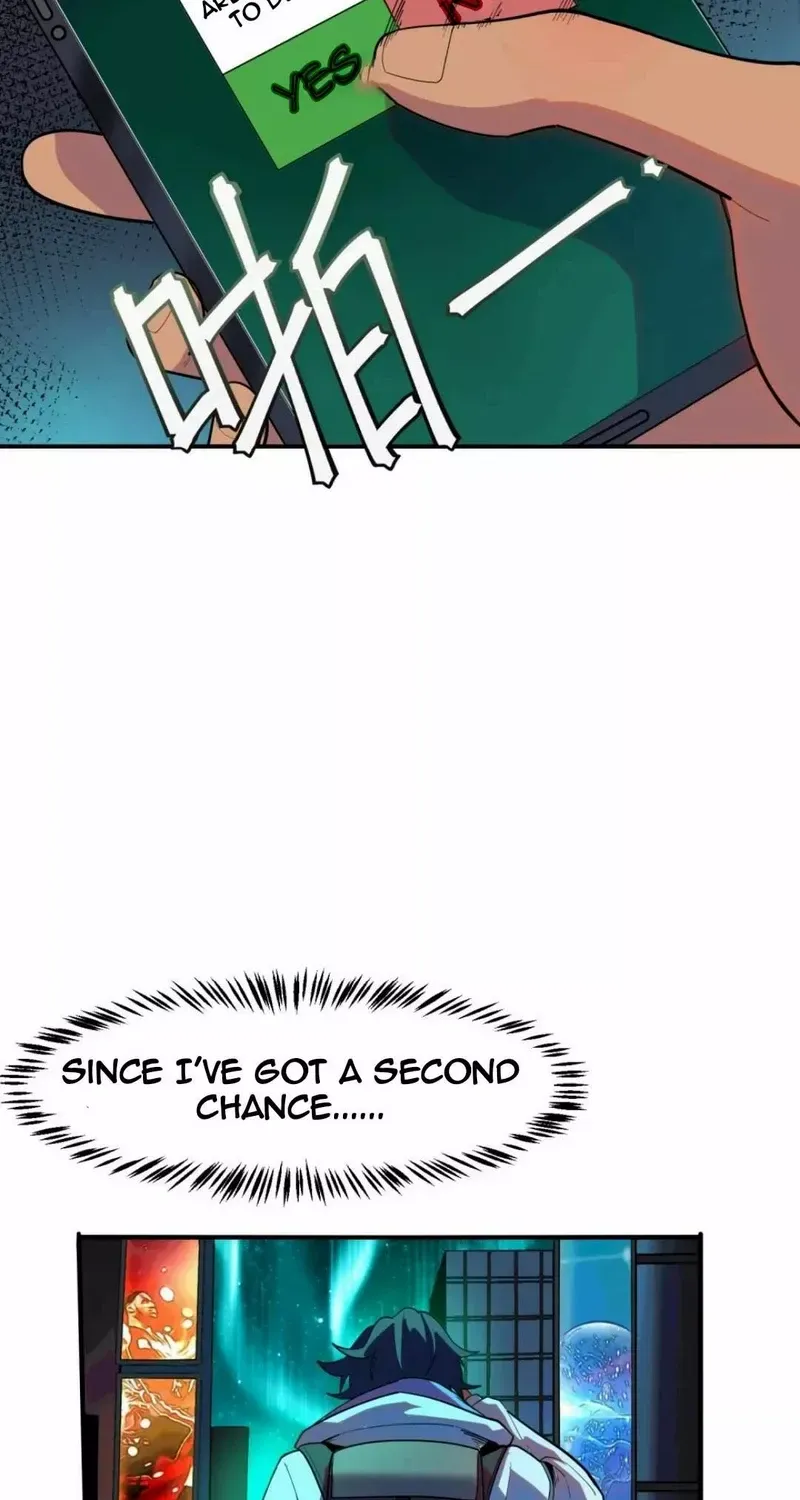 Frozen Apocalypse: No Chance of Survival Chapter 3 page 25 - 