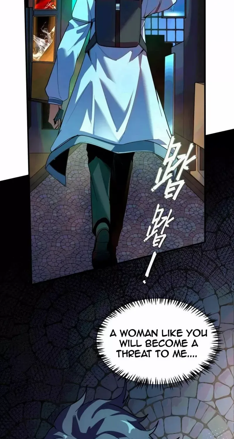 Frozen Apocalypse: No Chance of Survival Chapter 3 page 26 - 