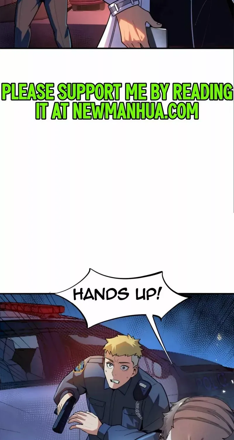 Frozen Apocalypse: No Chance of Survival Chapter 3 page 40 - 
