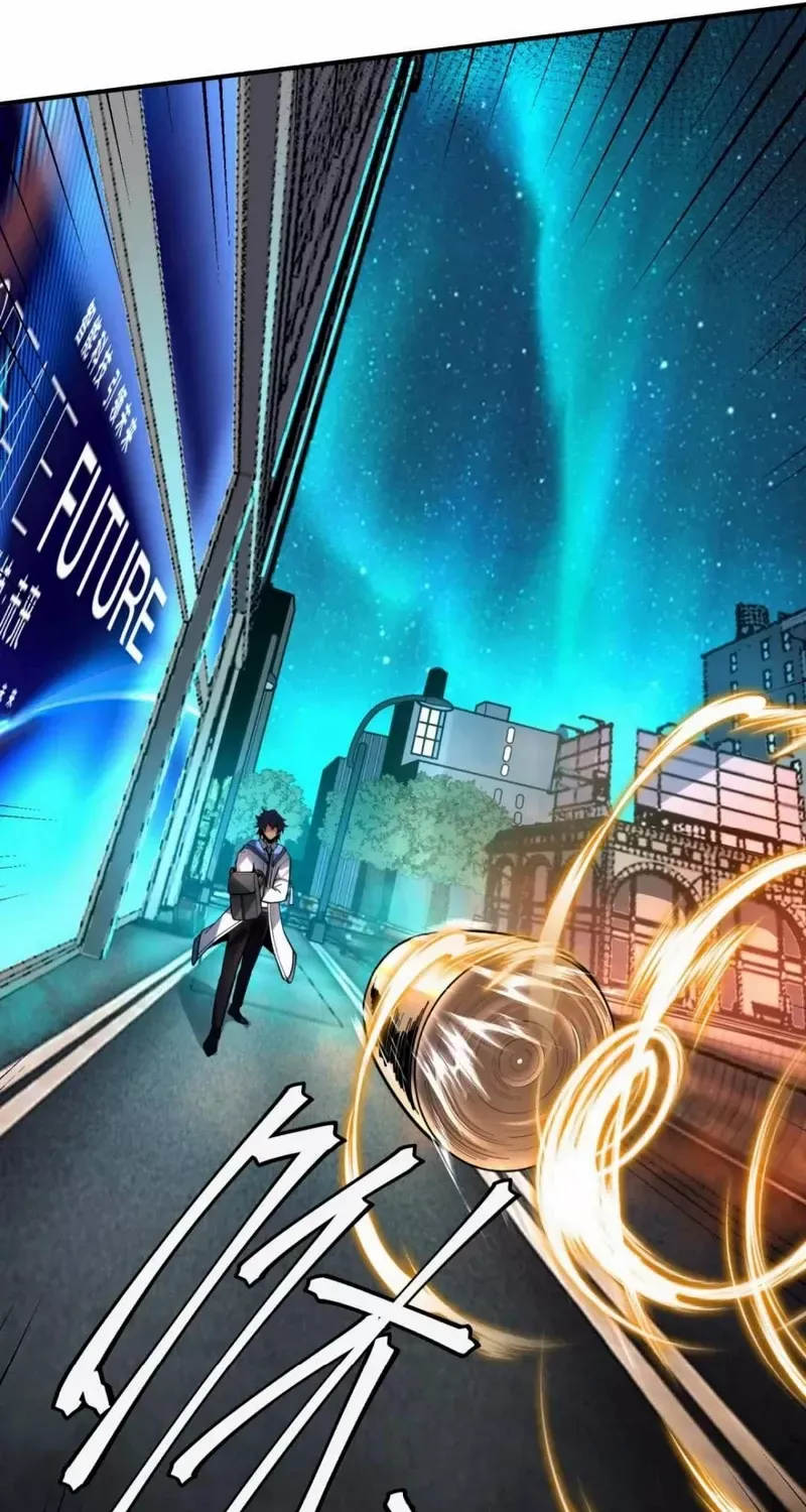 Frozen Apocalypse: No Chance of Survival Chapter 3 page 54 - 